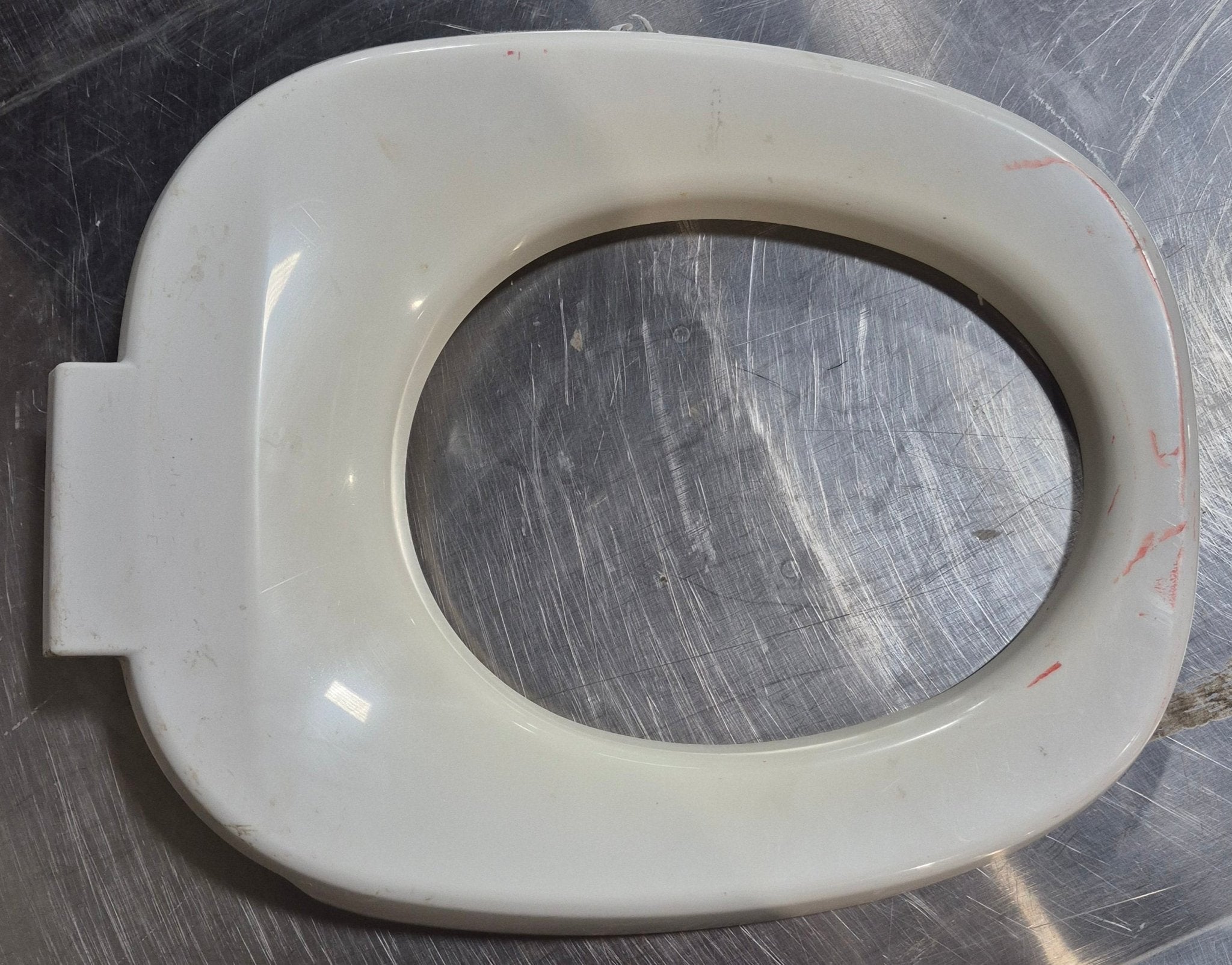 Used Thetford AM IV Toilet Seat Replacement - No Cover* 36788 - Young Farts RV Parts