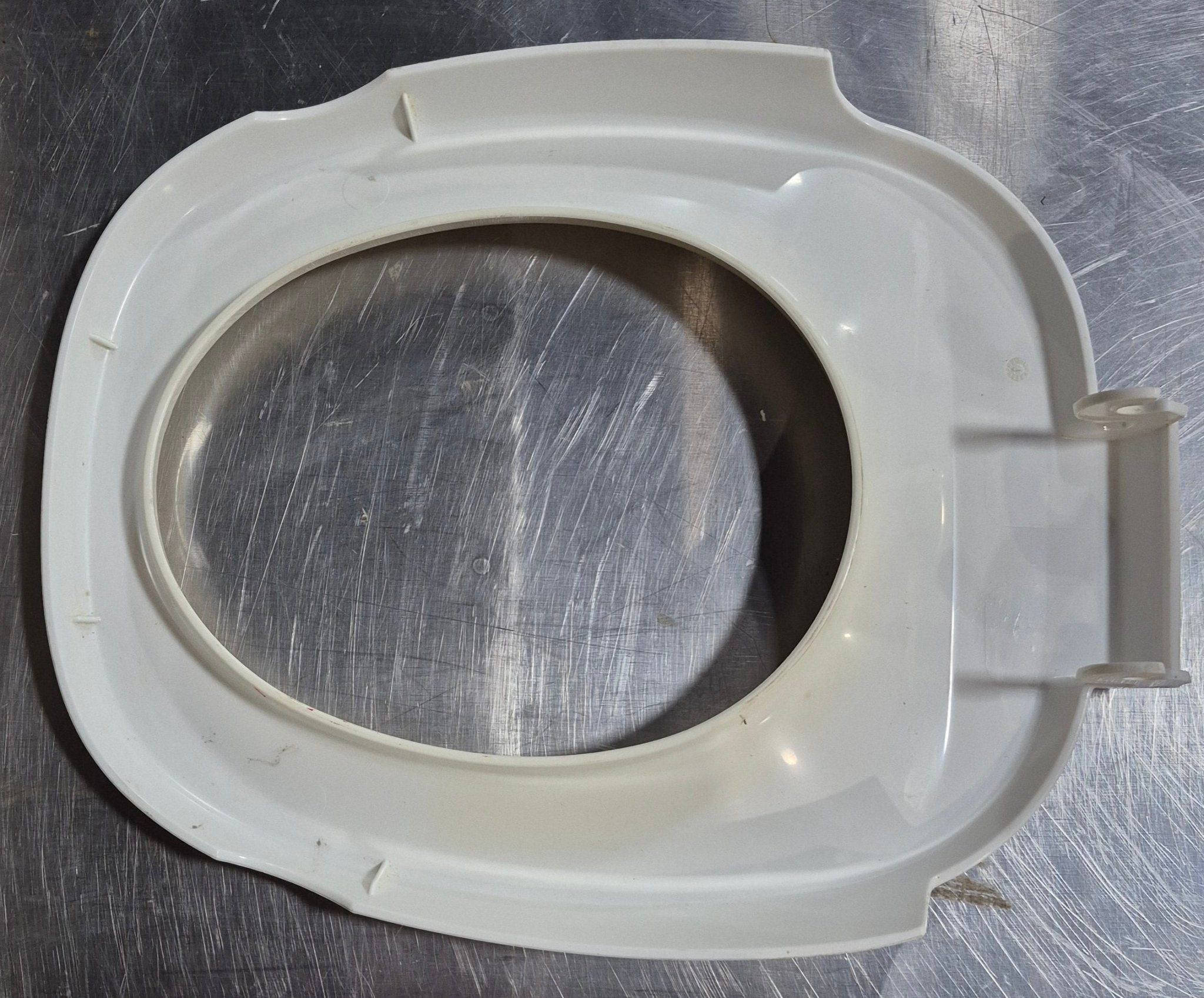 Used Thetford AM IV Toilet Seat Replacement - No Cover* 36788 - Young Farts RV Parts