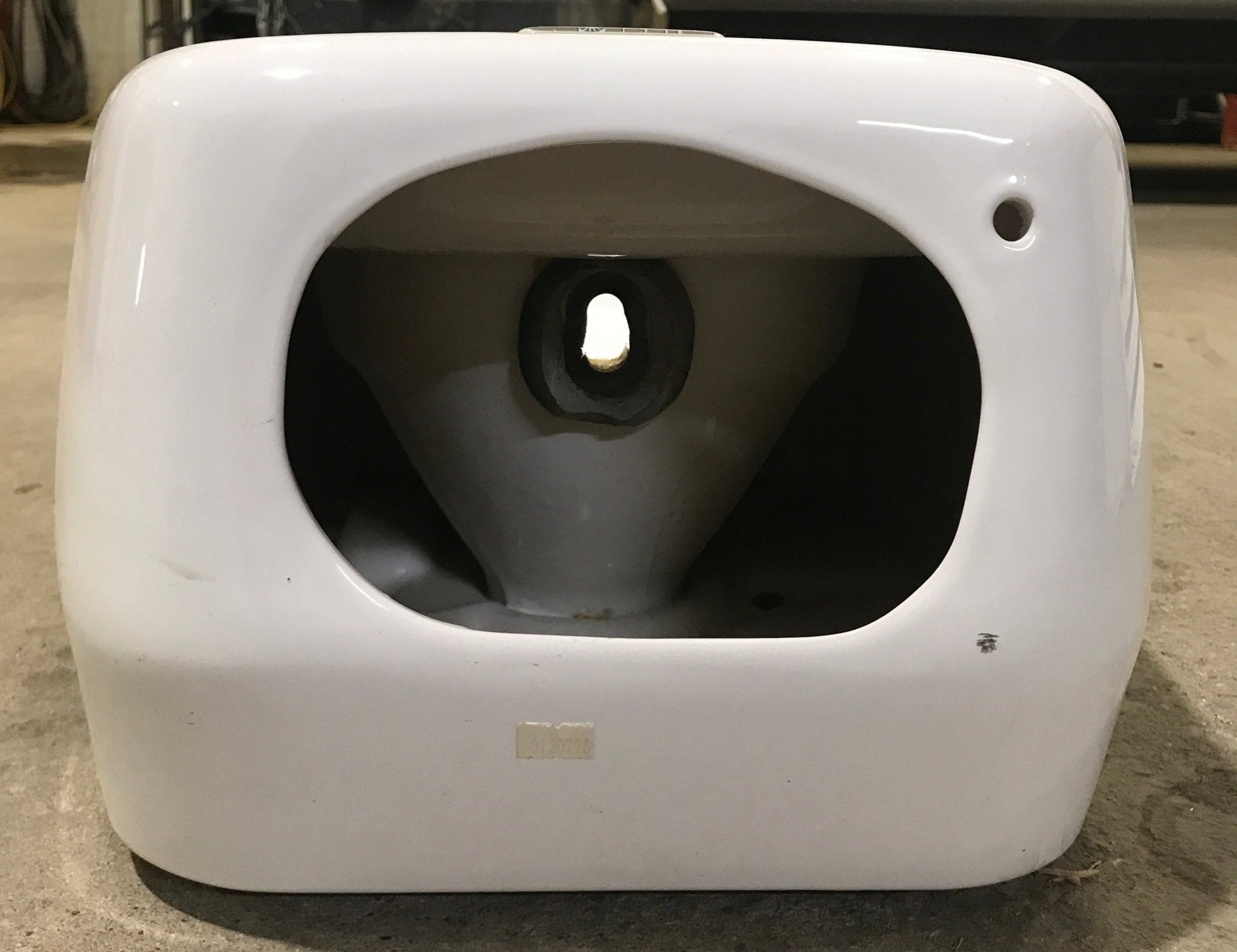 Used Thetford Toilet Bowl Replacement For Aurora (19251) - Young Farts RV Parts