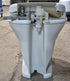 Used Thetford Toilet, Hand Flush, High Profile, White - AQUA MAGIC V , 31648 - Young Farts RV Parts