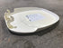 Used Thetford Toilet Seat Cover Replacement - Cover Only - 36788 - Young Farts RV Parts