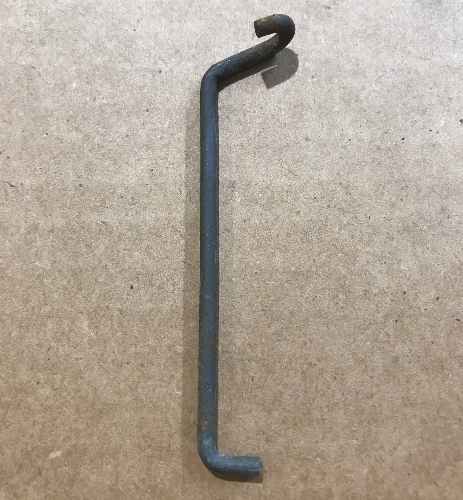 Used Thetford Toilet Water Value Link - 33315 - Young Farts RV Parts