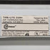 Used Thin-Lite Dual Fluorescent Light Fixture - Young Farts RV Parts