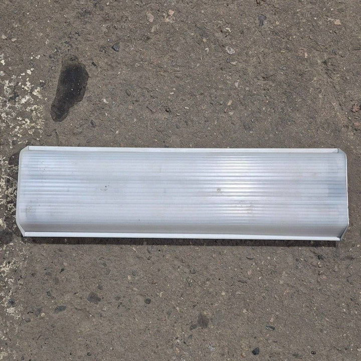 Used Thin-Lite Dual Fluorescent Light Fixture - Model 134 - Young Farts RV Parts