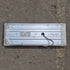 Used Thin-Lite Dual Fluorescent Light Fixture - Model 612 - Young Farts RV Parts
