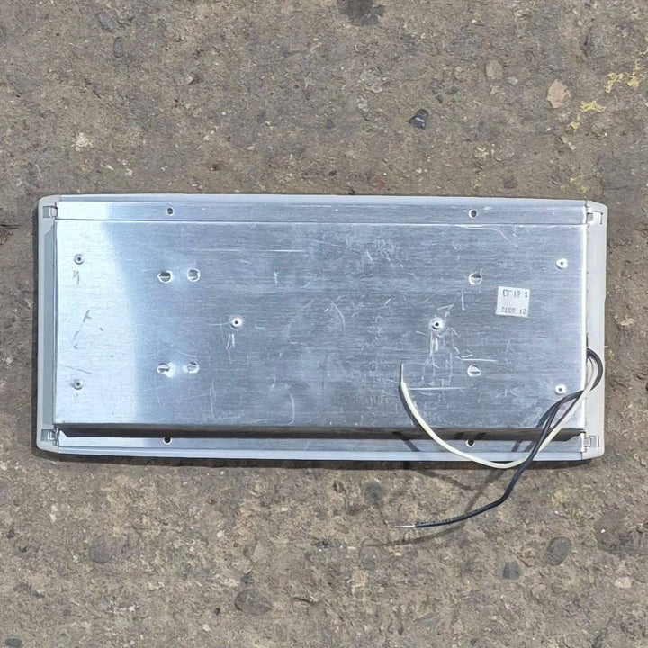 Used Thin - Lite Dual Fluorescent Light Fixture - Model 742 - Young Farts RV Parts
