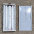 Used Thin - Lite Dual Fluorescent Light Fixture - Model 742 - Young Farts RV Parts