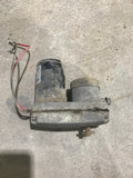 Used THOMSON SAGINAW Actuator Motor 7828696