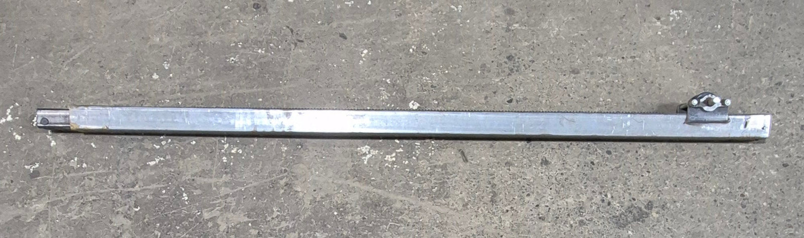 Used Through Frame Slide Out Rail - Young Farts RV Parts
