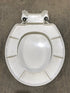 Used Toilet Seat Replacement Dometic 385311646 - Young Farts RV Parts