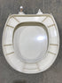 Used Toilet Seat Replacement Thetford 42179 - Young Farts RV Parts