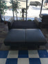 Used Tri - Fold Sofa 55” W X 34” D - Young Farts RV Parts