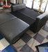 Used Tri - Fold Sofa 55” W X 34” D - Young Farts RV Parts