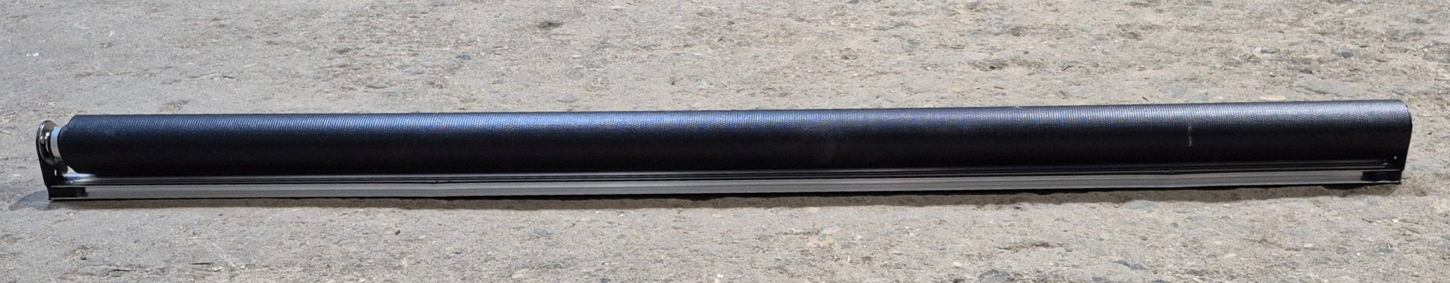 Used United Shade Roller Blind - 31 1/2" W x 34" L - Young Farts RV Parts