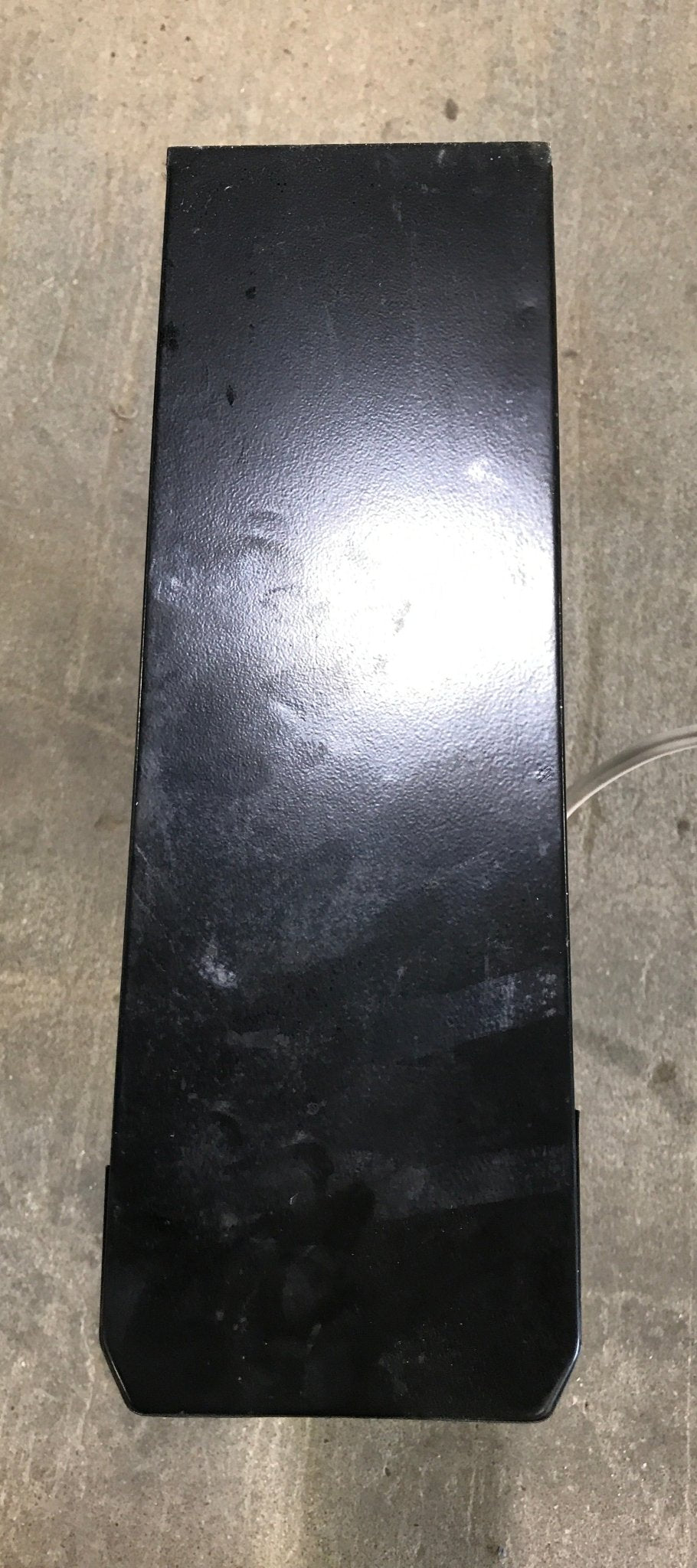 Used Ventline RV Range Hood Fan C1245 - Young Farts RV Parts