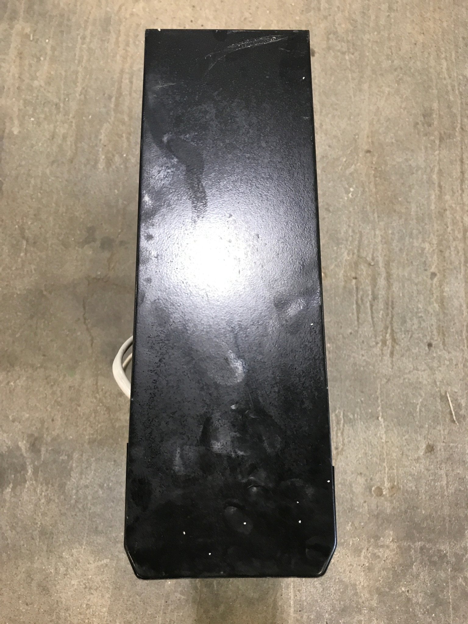 Used Ventline RV Range Hood Fan C1245 - Young Farts RV Parts