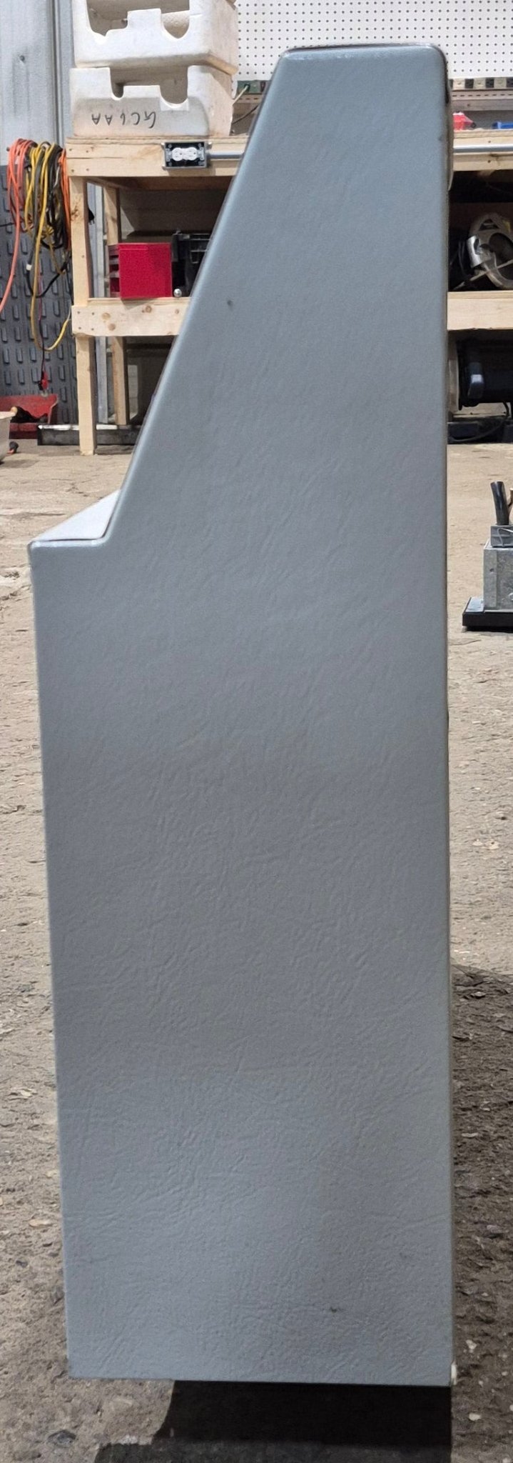 Used Ventline RV Range Hood Fan CC0317 - 02 - Young Farts RV Parts