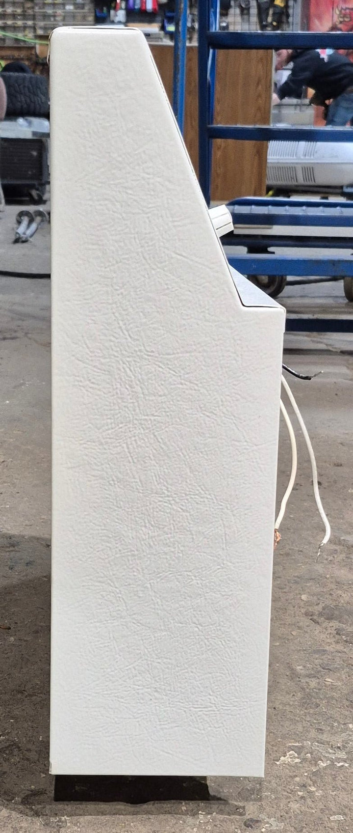 Used Ventline RV Range Hood Fan CC0317 - 02 - Young Farts RV Parts