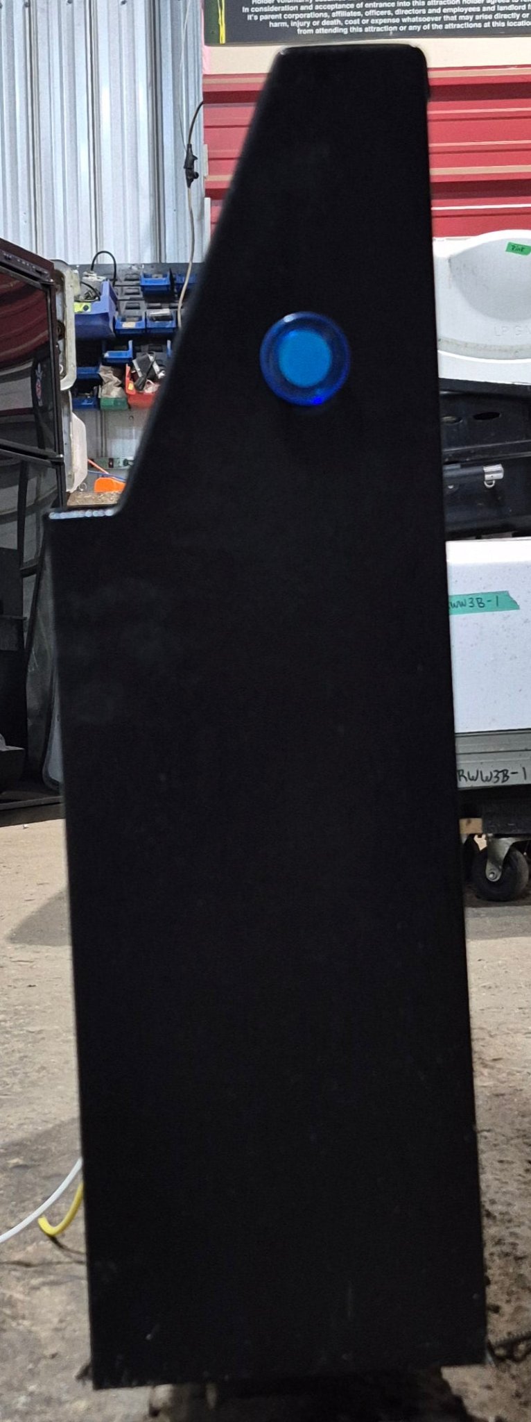 Used Ventline RV Range Hood Fan CC0317 - 02 - Young Farts RV Parts