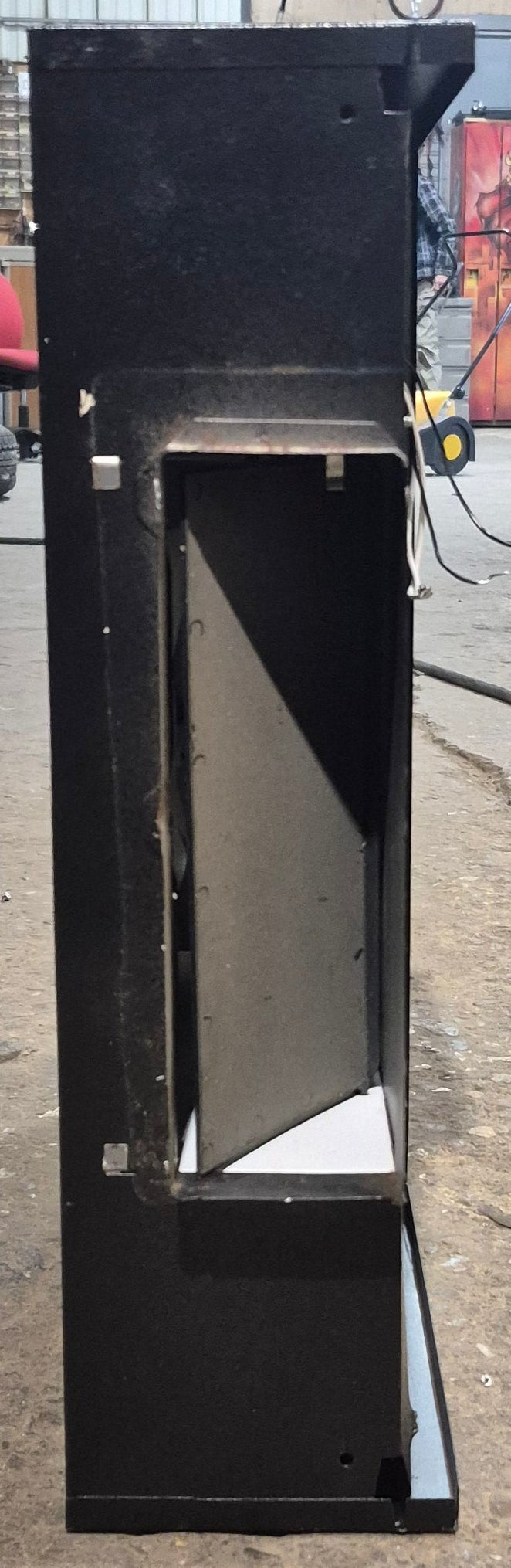 Used Ventline RV Range Hood Fan CC0431-09 - Young Farts RV Parts