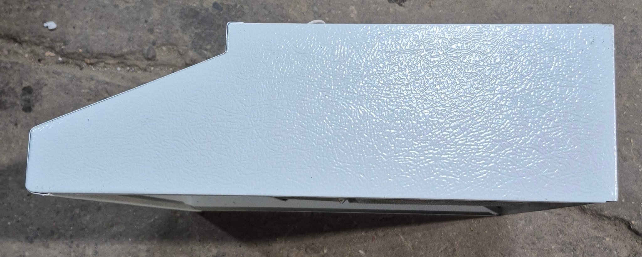 Used Ventline RV Range Hood Fan CC316 - 1 - Young Farts RV Parts