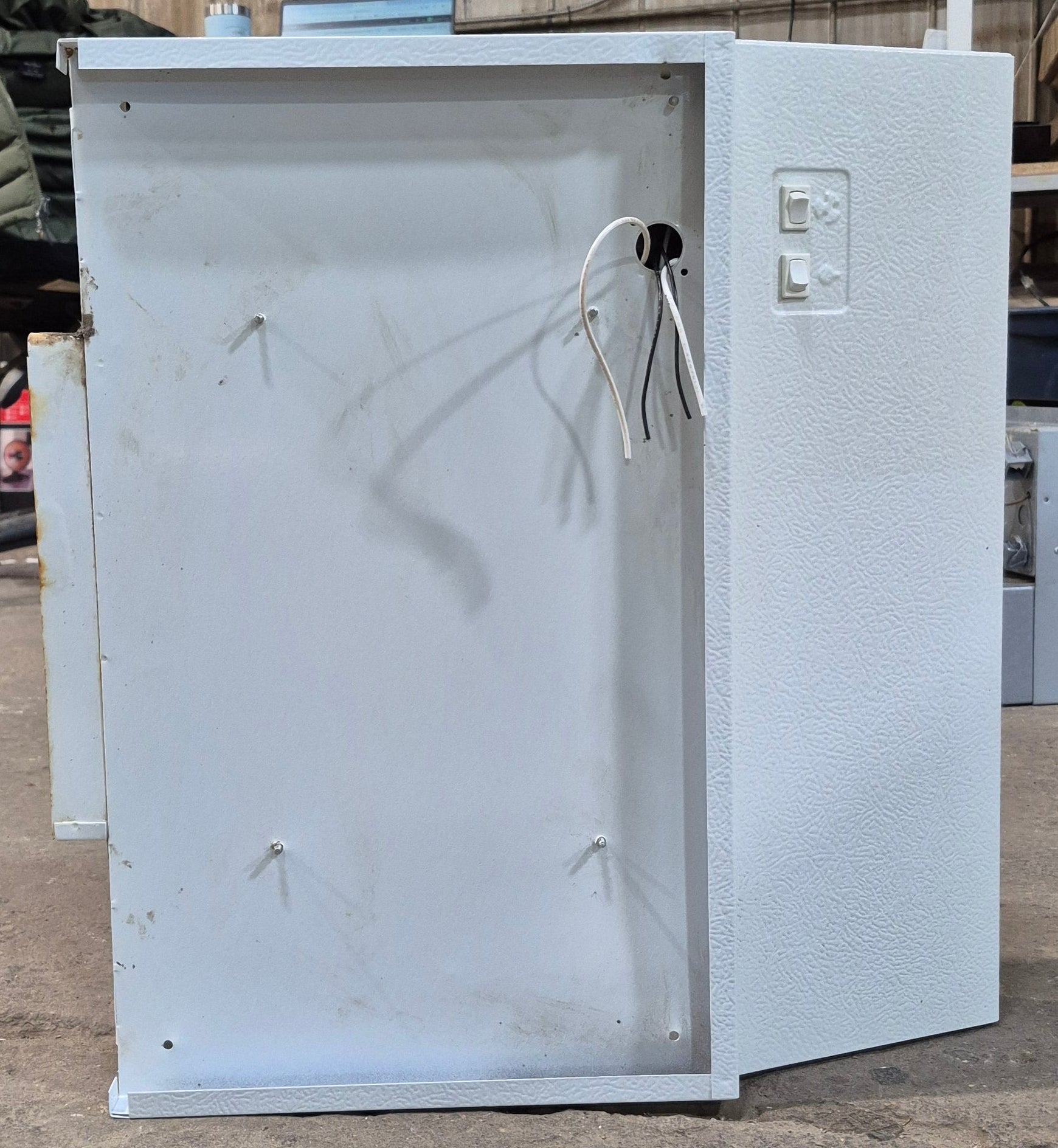 Used Ventline RV Range Hood Fan CC316 - 1 - Young Farts RV Parts