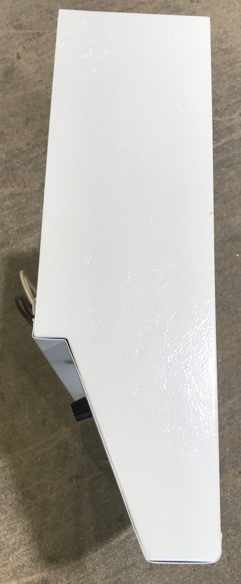 Used Ventline RV Range Hood Fan CC317 - 2 - Young Farts RV Parts