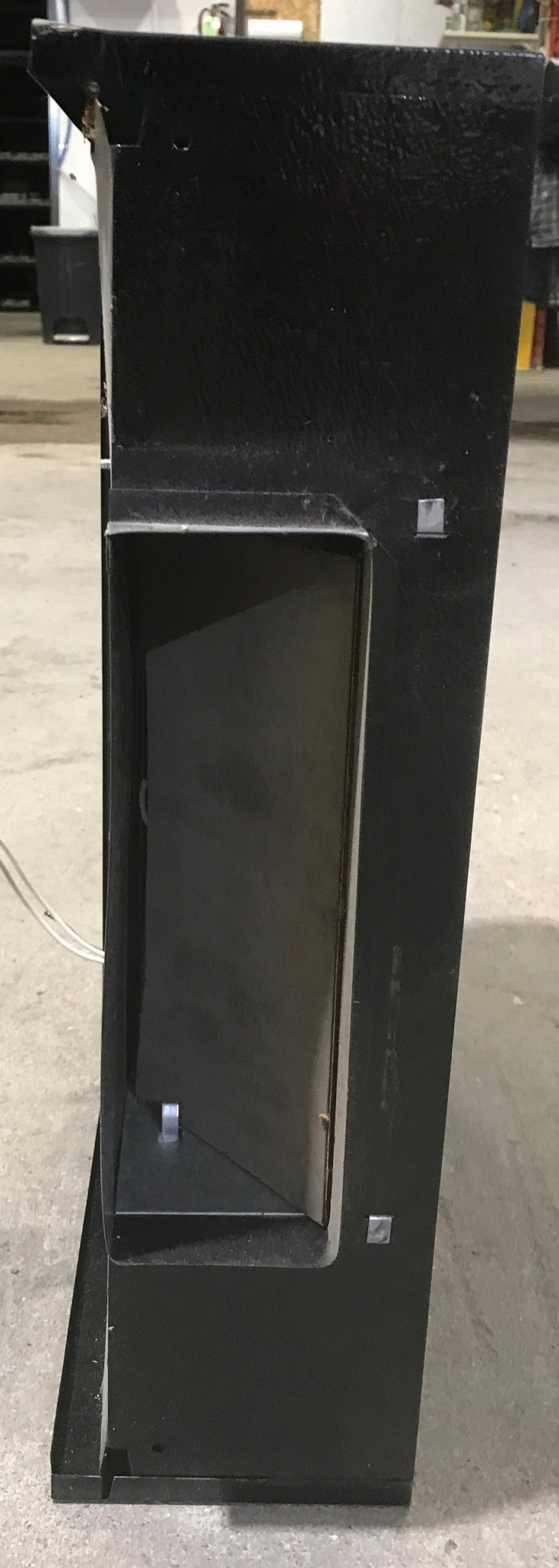 Used Ventline RV Range Hood Fan CC317 - 2 - Young Farts RV Parts