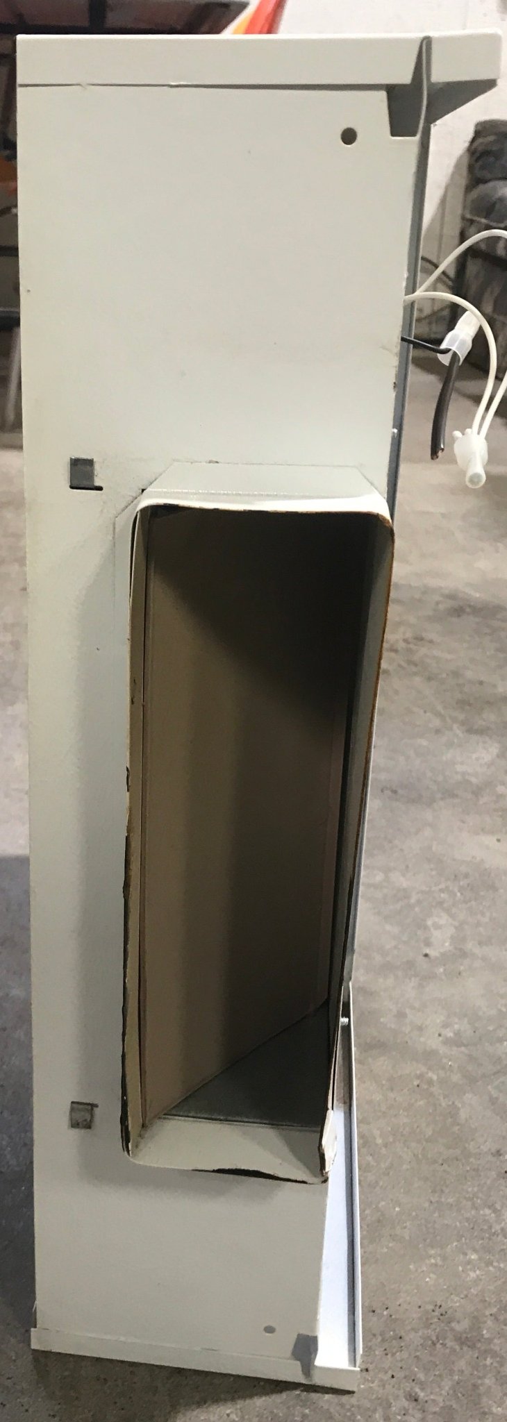 Used Ventline RV Range Hood Fan - CC317 - 2 - Young Farts RV Parts