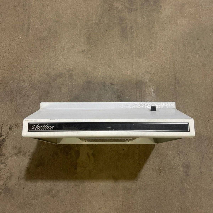 Used Ventline RV Range Hood Fan CC317-2 - Young Farts RV Parts