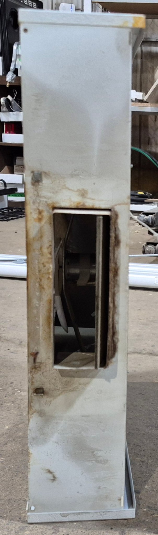 Used Ventline RV Range Hood Fan CC431 - 3 - Young Farts RV Parts