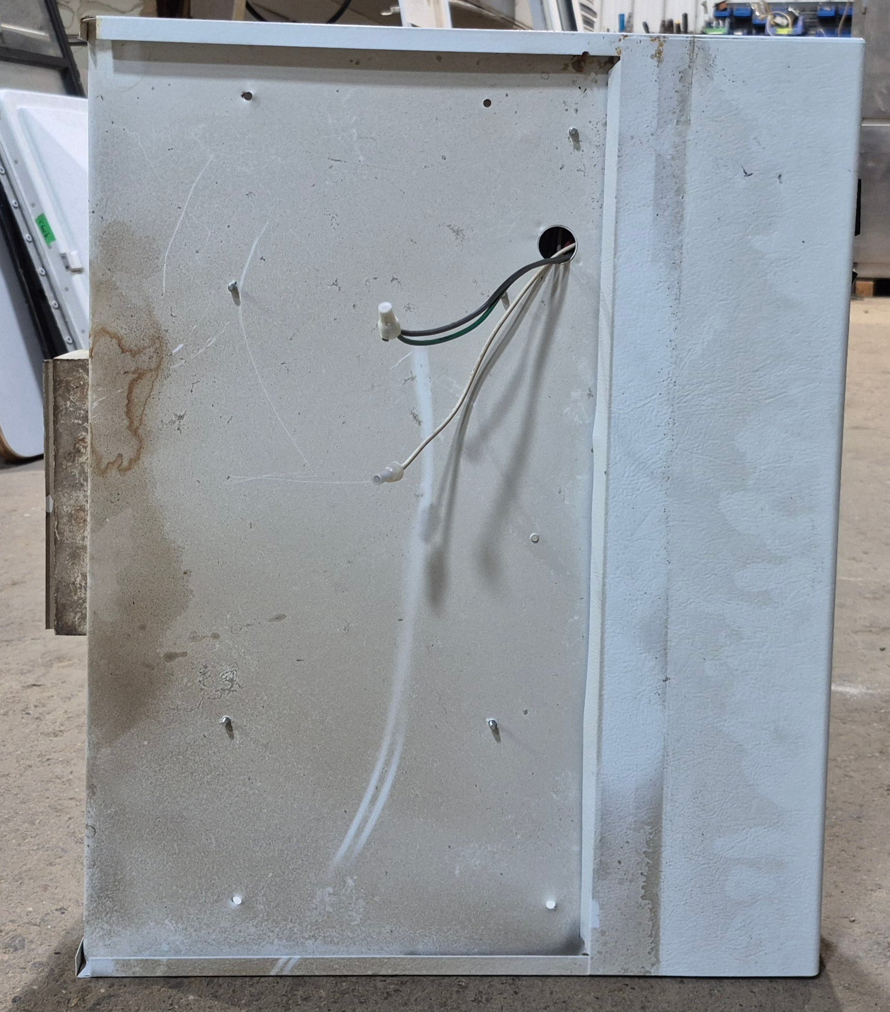 Used Ventline RV Range Hood Fan CC431 - 3 - Young Farts RV Parts