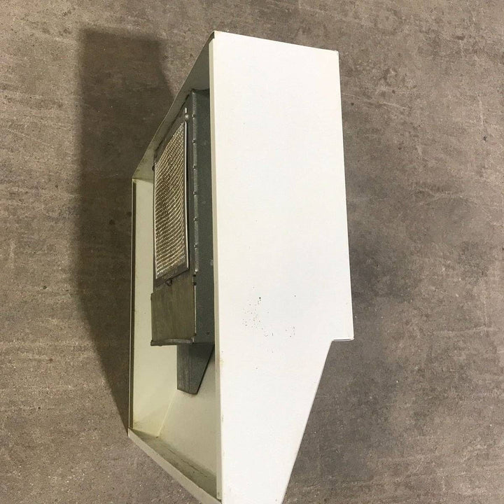 Used Ventline RV Range Hood Fan, White - CC0317 - 02 - Young Farts RV Parts