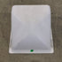 Used VENTMATE Air Vent Cover - 19" X 18 1/2" X 9 1/2" H - Young Farts RV Parts