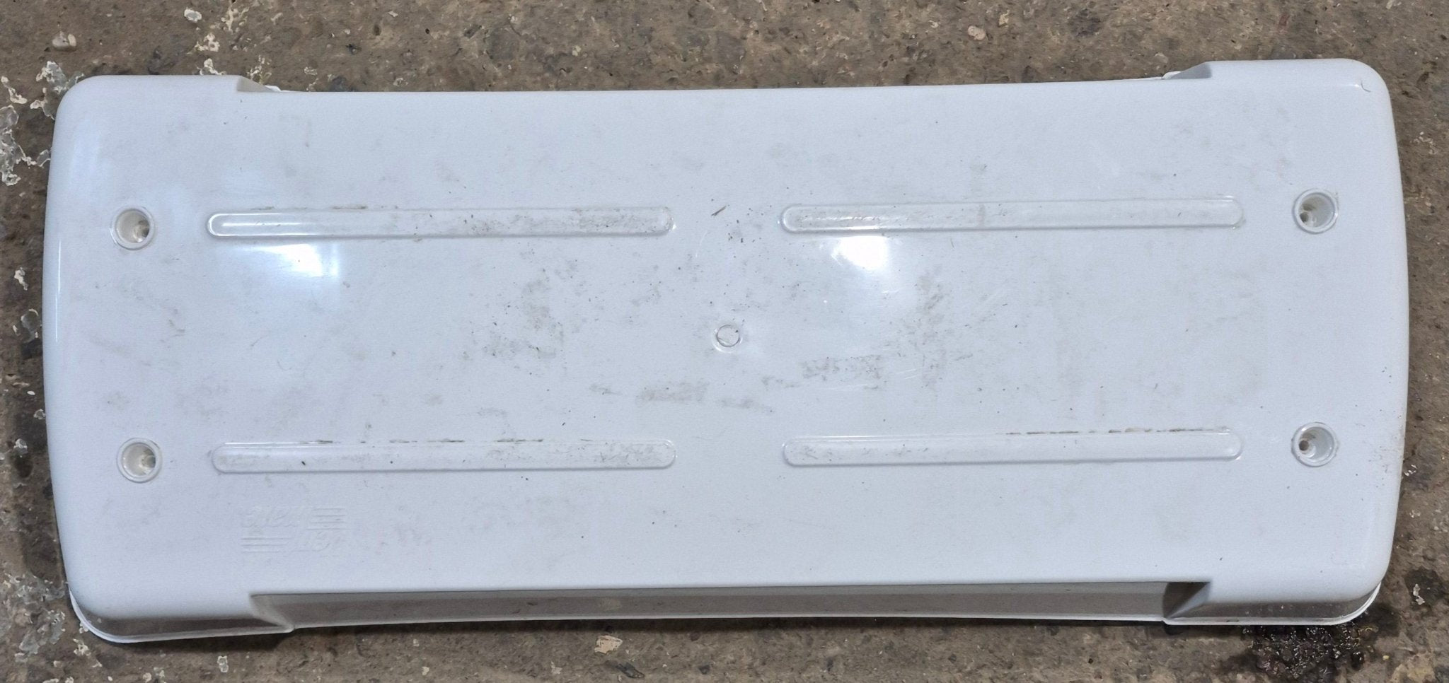 Used Ventmate (Dometic) Fridge Roof Vent - 65528 - Young Farts RV Parts