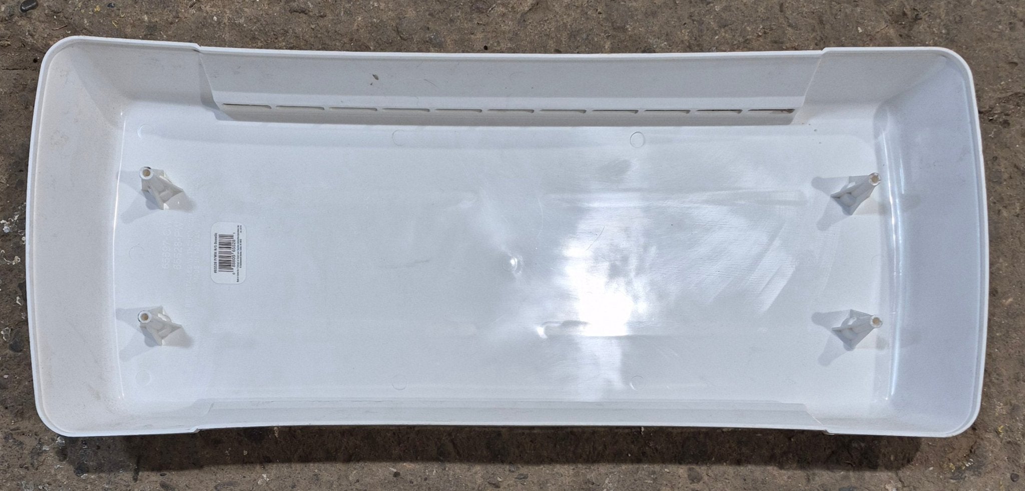 Used Ventmate (Dometic) Fridge Roof Vent - 65528 - Young Farts RV Parts