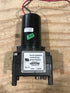 Used VENTURE Electric Motor For R.V. Trailer Landing Gear 12VDC M - 9000PK - Young Farts RV Parts