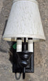 Used Wall Mount Light - Young Farts RV Parts