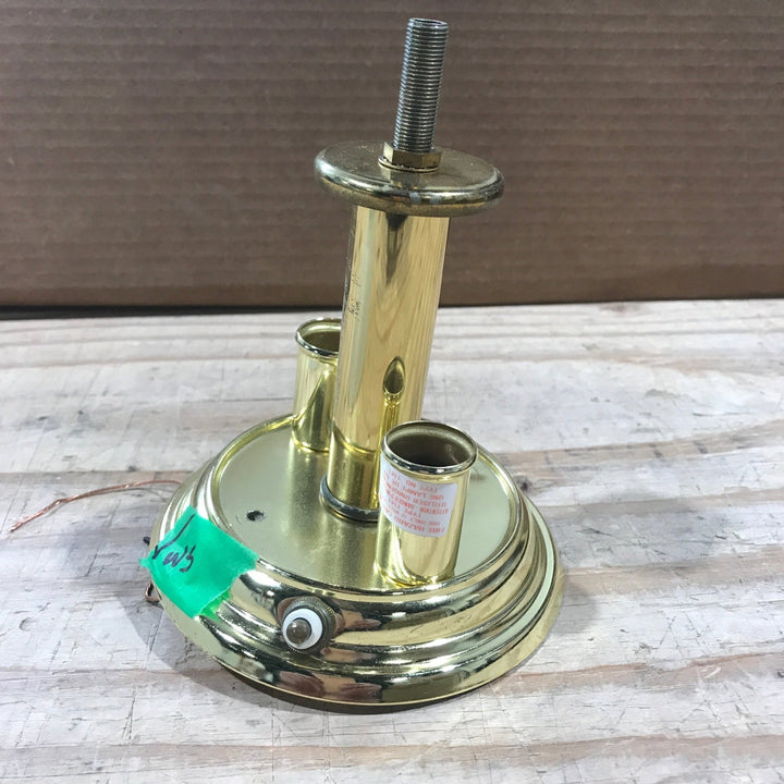 Used Wall Mount Light with Switch - Young Farts RV Parts