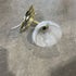 Used Wall Mount Light with Switch - Young Farts RV Parts