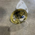 Used Wall Mount Light with Switch - Young Farts RV Parts