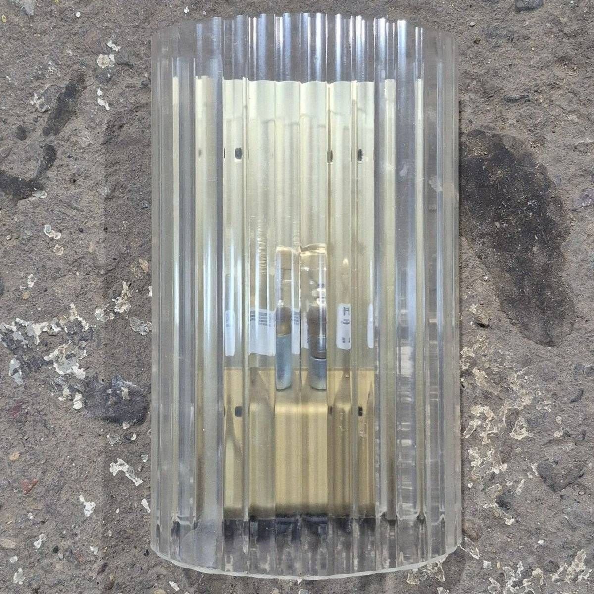 Used Wall Mount Sconce Light - Young Farts RV Parts