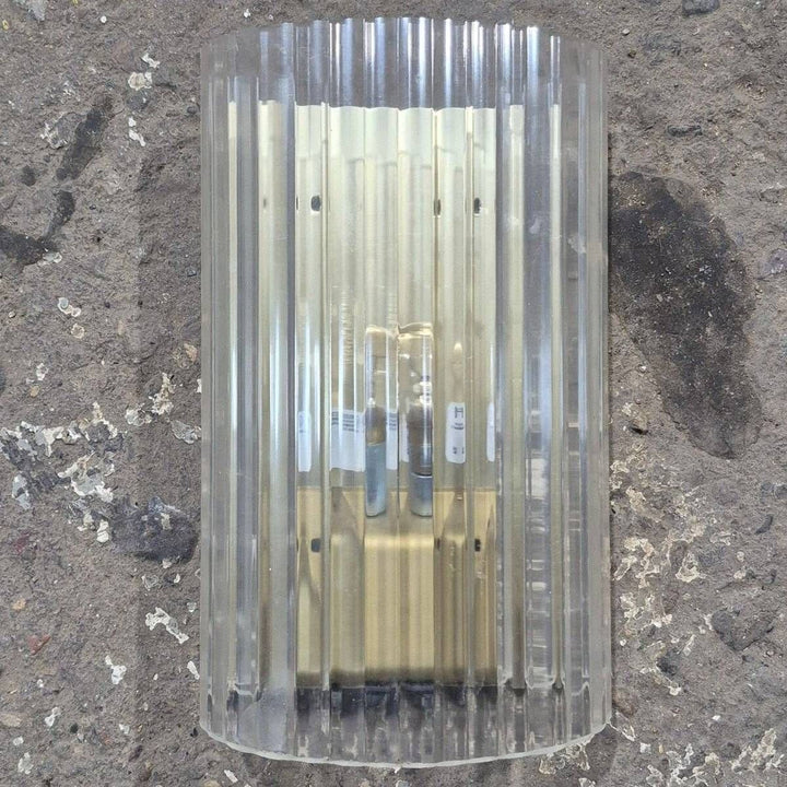 Used Wall Mount Sconce Light - Young Farts RV Parts