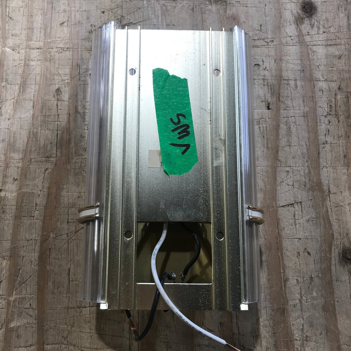 Used Wall Mount Sconce Light - Young Farts RV Parts