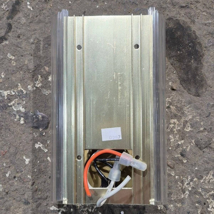 Used Wall Mount Sconce Light - Young Farts RV Parts