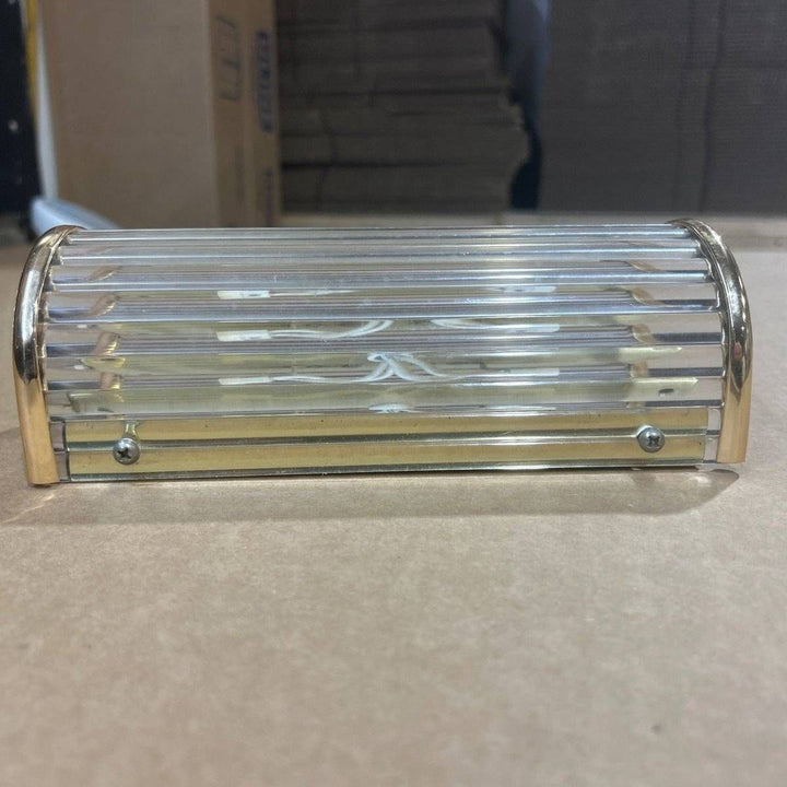 Used Wall Mount Sconce Light - Young Farts RV Parts