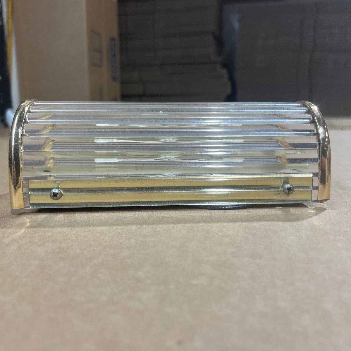 Used Wall Mount Sconce Light - Young Farts RV Parts