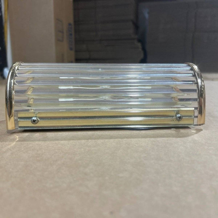 Used Wall Mount Sconce Light - Young Farts RV Parts