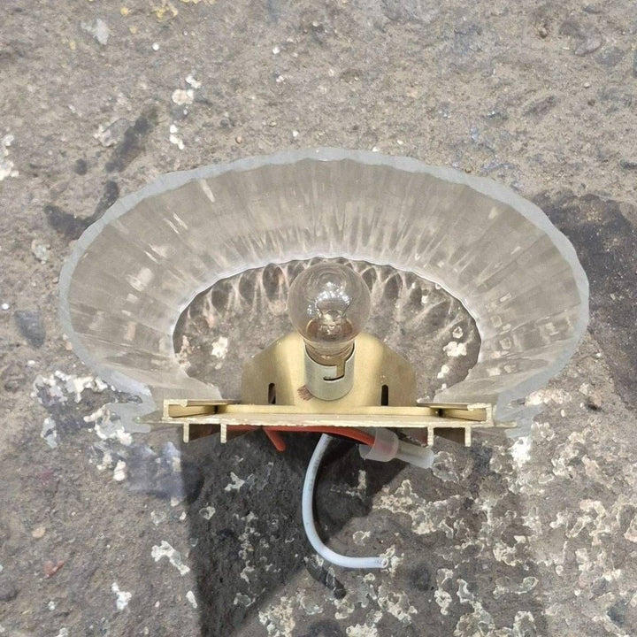 Used Wall Mount Sconce Light - Young Farts RV Parts