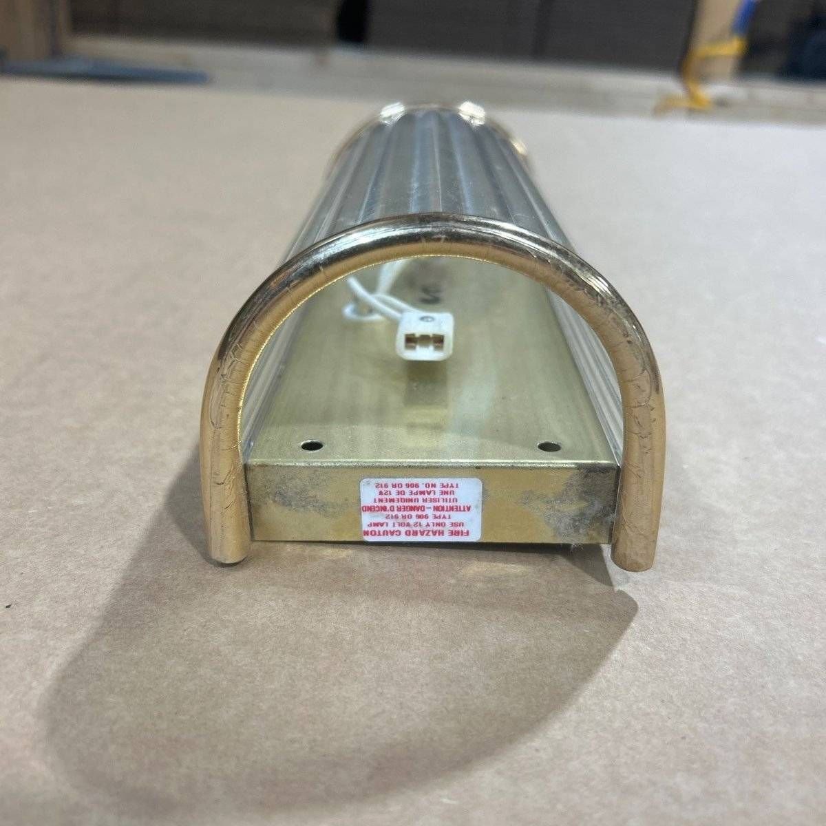 Used Wall Mount Sconce Light - Young Farts RV Parts